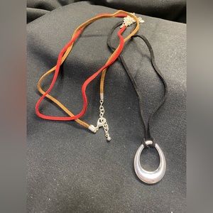 Premier Designs necklace